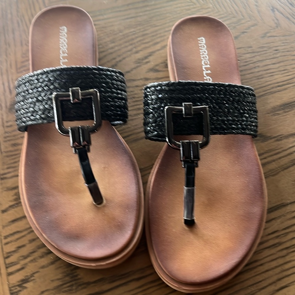 Marbella Sandal size 9